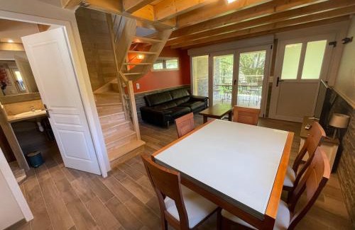 Chenecey-Buillon Villa | Le Gervinais, élégant chalet