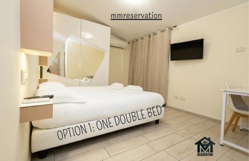 Zona XXX Castel Fusano House | Book Your Stay at Le Ghiande Guest House - Rated 9.4/10!