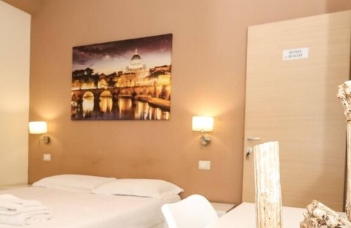 Zona XXX Castel Fusano Bed & Breakfast | Discover Le Ghiande Guest House: Top-Rated with Dining Options