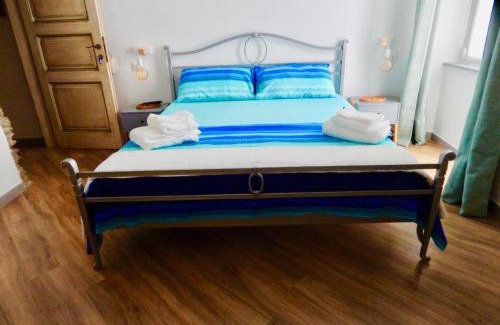 Voltri House | Unforgettable Stays at LE GIÜE with Hot Tub & Breakfast