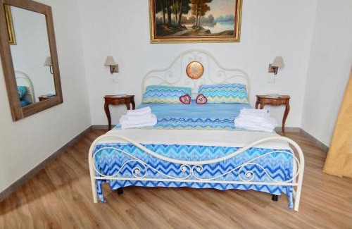Voltri House | Unforgettable Stays at LE GIÜE with Hot Tub & Breakfast