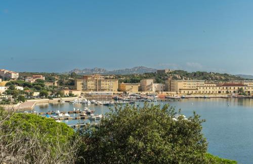 La Maddalena House | Pet-Friendly Retreat at Le Giare 2 - Guest Rated 9.8