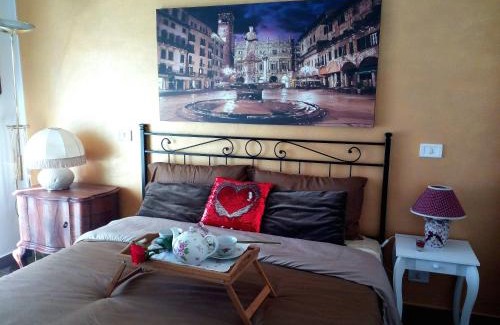 Grezzana Apartment | Inviting Le Giare House: Ideal for Families with Top Ratings