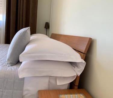 Borgo Roma Apartment | Family-Friendly Le Giare with Exceptional Guest Rating 9.5