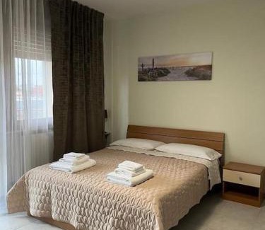 Borgo Roma Apartment | Family-Friendly Le Giare with Exceptional Guest Rating 9.5