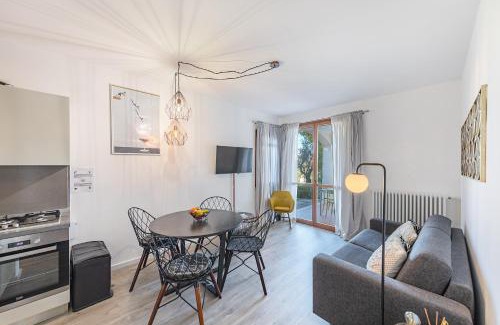 Polpenazze del Garda Apartment | Pet Friendly Retreat: Le Giare PT-7 with Pool & More!