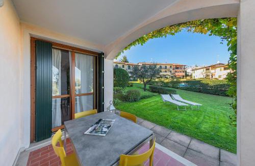 Polpenazze del Garda Apartment | Pet Friendly Retreat: Le Giare PT-7 with Pool & More!