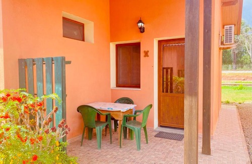 Sassari Bed & Breakfast | Discover Le Ginestre Alghero: Pet-Friendly Comfort Awaits