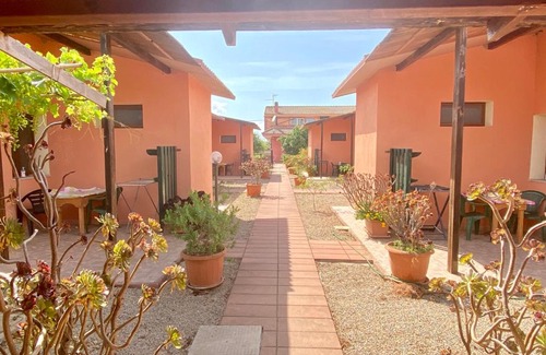 Sassari Bed & Breakfast | Discover Le Ginestre Alghero: Pet-Friendly Comfort Awaits