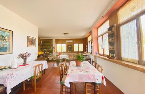 Sassari Bed & Breakfast | Discover Le Ginestre Alghero: Pet-Friendly Comfort Awaits