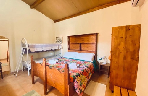 Sassari Bed & Breakfast | Discover Le Ginestre Alghero: Pet-Friendly Comfort Awaits