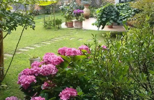 Caselle Torinese Bed & Breakfast | Le Ginestre: Pet and Child Friendly Retreat with Great Ratings