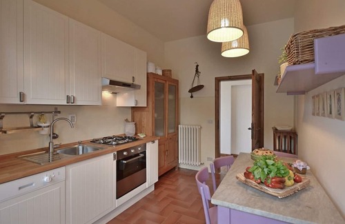 Montevarchi Villa | Pet-Friendly Retreat at Le Ginestre, Montevarchi