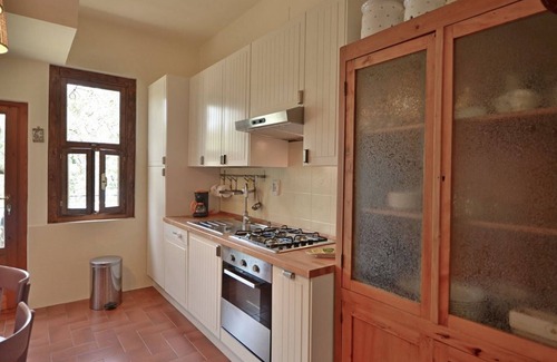 Montevarchi Villa | Pet-Friendly Retreat at Le Ginestre, Montevarchi