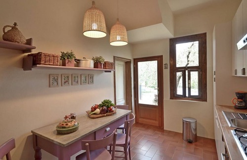 Montevarchi Villa | Pet-Friendly Retreat at Le Ginestre, Montevarchi