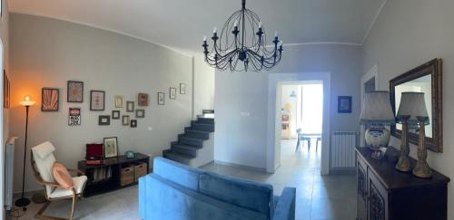 Centro Storico Apartment | Discover Le Giramondo Appartamento Ferdinando - Pet Friendly Retreat