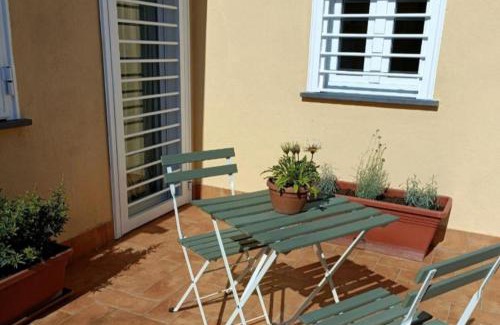Centro Storico Apartment | Discover Le Giramondo Appartamento Ferdinando - Pet Friendly Retreat
