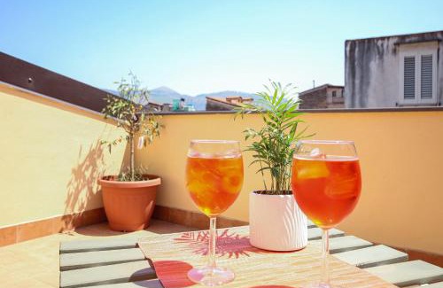 Centro Storico Apartment | Discover Le Giramondo Appartamento Ferdinando - Pet Friendly Retreat