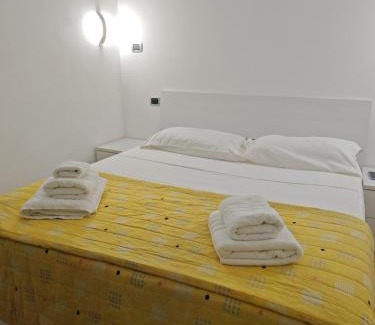 Centro Storico Apartment | Le Giramondo Casa Sofia 2