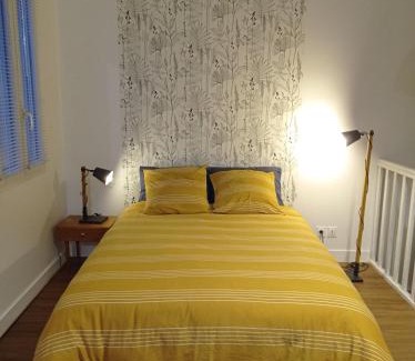 Libourne Apartment | Discover Le Girond'Inn: Rated 9.2/10 by Guests