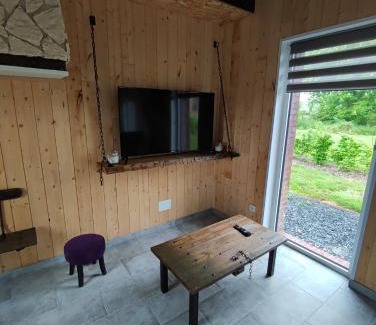 Magny-le-Freule House | Discover Le Gite Adore: Family-Friendly Retreat Rated 8.9