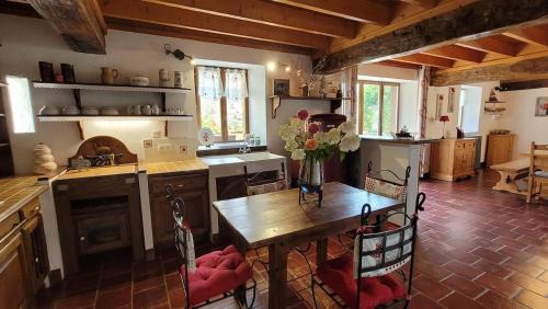 Boo-Silhen House | Le Gite de Cabanac - 4 étoiles