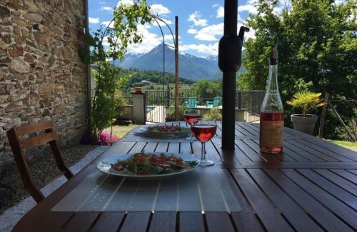 Boo-Silhen House | Le Gite de Cabanac - 4 étoiles