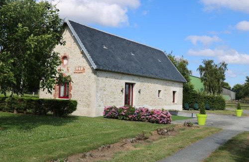 Canchy House | Oceanfront Getaway at Le Gite de l'Etrier - Rated 9.2/10