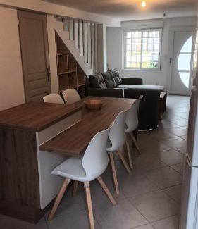 Poyanne Apartment | Cozy Le Gite de la Fontaine with Child-Friendly Amenities