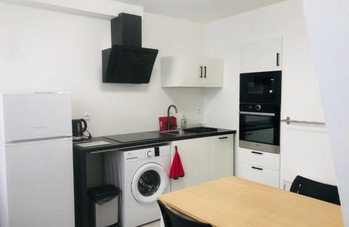 Louviers House | Top-Rated Gîte de la Girafe in Louviers City Center
