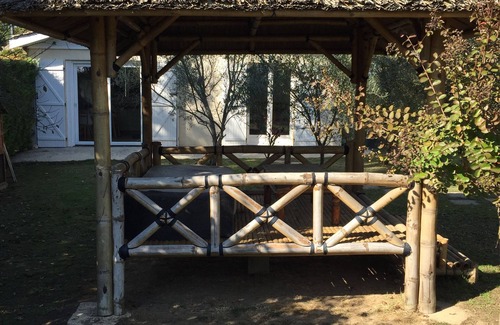 Beguey House | Guest Rated: 10/10 at Le Gite de Marie with Pool & Spa