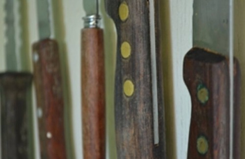 Poisson House | Discover Le gite de Sermaize: A 16th-Century Retreat
