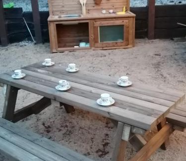 Herve House | Oceanfront Escape at Le Gite de Zoelie: Pet-Friendly Retreat