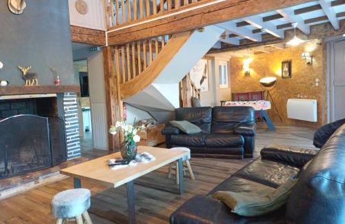 Lanne-en-Baretous House | Explore Le gite des Mousquetaires: Pet Friendly Retreat