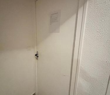 Besancon Apartment | Cozy Stay at Le Gite "Detroit Studette" in Besançon