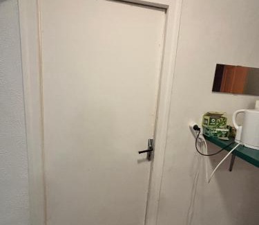 Besancon Apartment | Cozy Stay at Le Gite "Detroit Studette" in Besançon