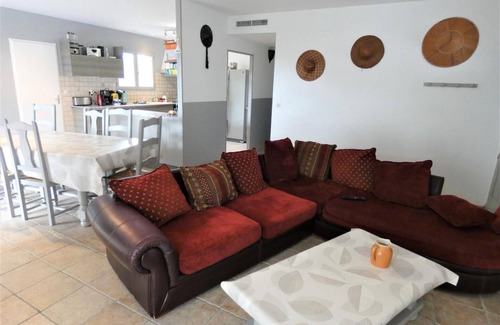 Benesse-Maremne House | Discover Le Gite du Carrerot: Family & Pet-Friendly Retreat