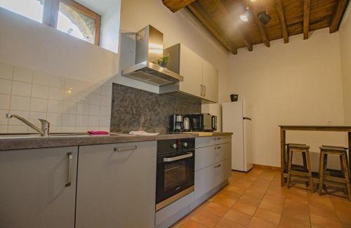 Crespy-le-Neuf House | Family-Friendly Stay at Le Gite du Chateau 1