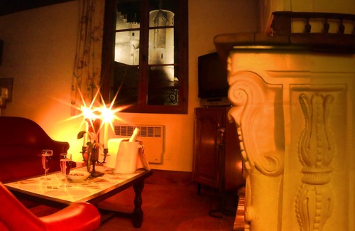 Loches Cottage | Discover The Gite du Chevalier in the Loire Valley