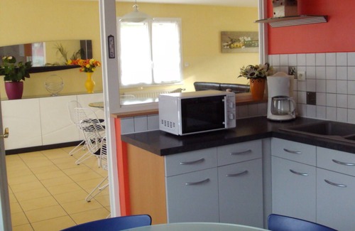 La Bourboule Cottage | Experience Le gîte du Limanger: Countryside Retreat Awaits