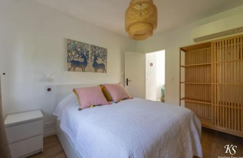 Montbrun-Lauragais Apartment | Oceanfront Escape at le Gite du Loriot with Pool Access