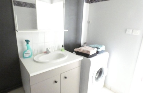 Beaumont Saint-Cyr Bed & Breakfast | Family-Friendly Stay at Le Gite du Relais du Clain