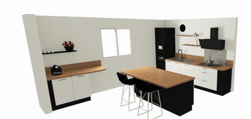 Le Vigen House | Le Gite du Reynou
