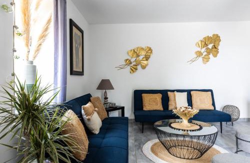 Ladaux House | Discover Le Gite: Top-Rated and Pet-Friendly Retreat