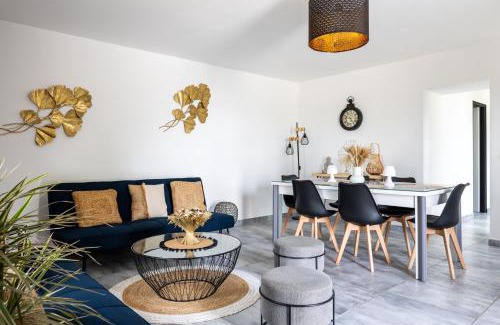 Ladaux House | Discover Le Gite: Top-Rated and Pet-Friendly Retreat