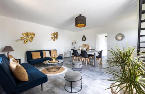 Ladaux House | Discover Le Gite: Top-Rated and Pet-Friendly Retreat