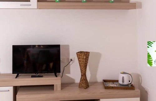 Mazara del Vallo Apartment | Family-Friendly Getaway at Le Giummare 13 - Rated 9/10