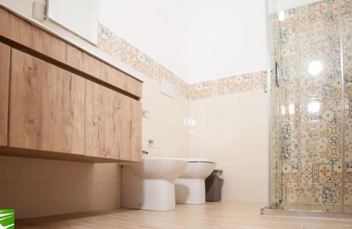 Mazara del Vallo Apartment | Family-Friendly Getaway at Le Giummare 13 - Rated 9/10