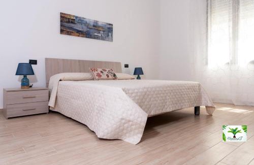 Mazara del Vallo Apartment | Family-Friendly Getaway at Le Giummare 13 - Rated 9/10