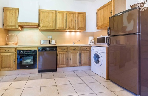 Saint-Etienne-de-Cuines House | Inviting Stay at LE Glandon - Family-Friendly Amenities